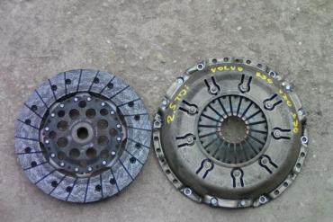 Volvo V70, Volvo S70, Volvo S80, Volvo 850 '95-00' 2.5 TDI...